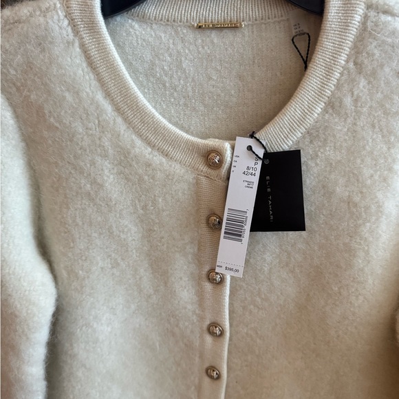Elie Tahari Cardigan - Picture 3 of 3